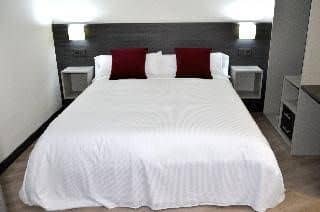 Apartamentos Capua Apartamentos Capua