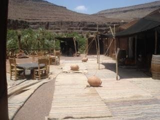 Ecolodge Ouednoujoum3