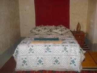 Chez Famile Ben Moro0