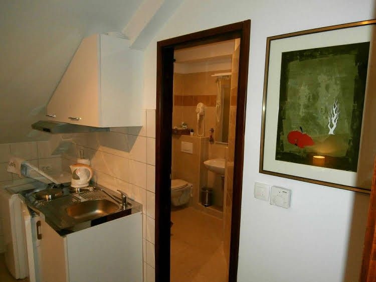 Apartments Cordis2