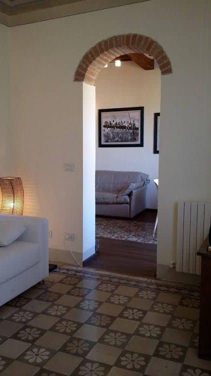 B&B Apartment Senio sui Tetti B&B Apartment Senio sui Tetti