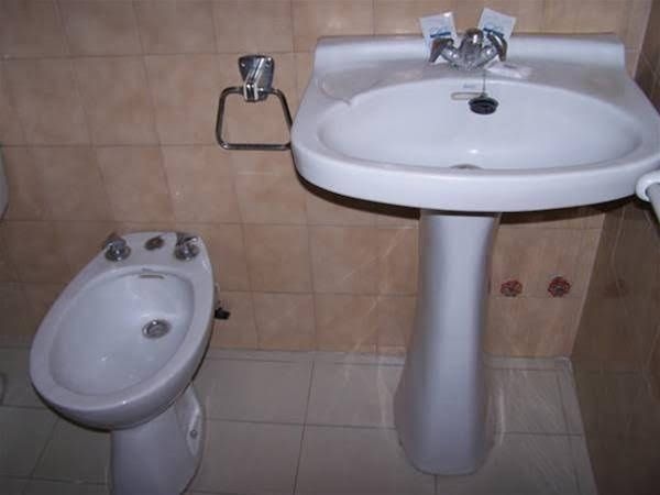 Hotel Residencial Continental0