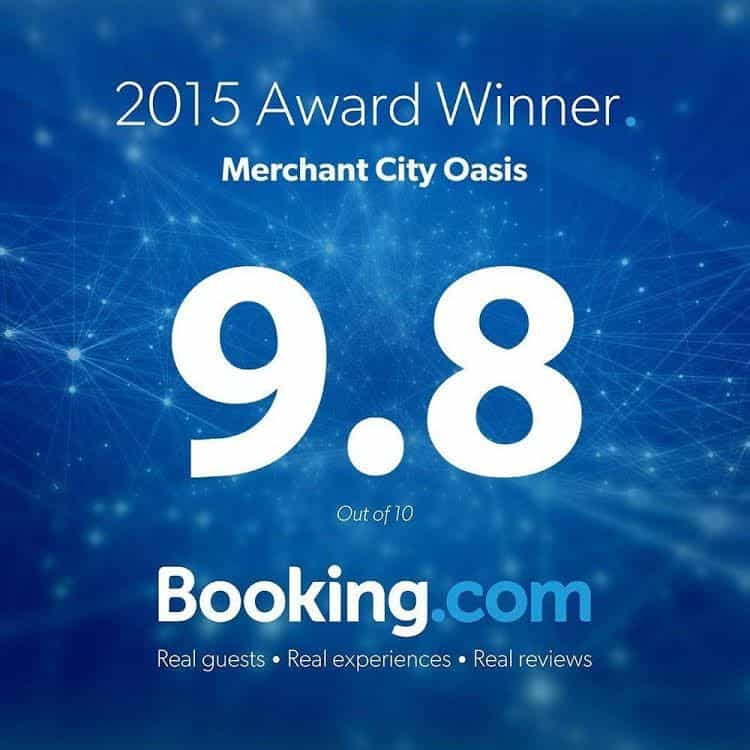Merchant City Oasis Merchant City Oasis