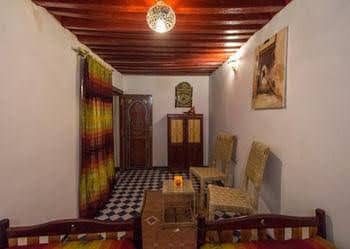 Dar Chrif Idrissi Dar Chrif Idrissi