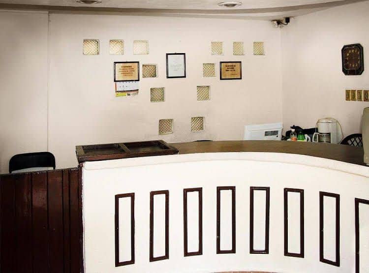Hotel Economico Mallorca Veracruz Hotel Economico Mallorca Veracruz