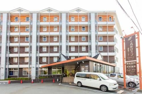 Kuretake Inn Gotemba I.C. Kuretake Inn Gotemba I.C.