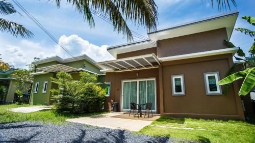 Bangtao Local House Rental0