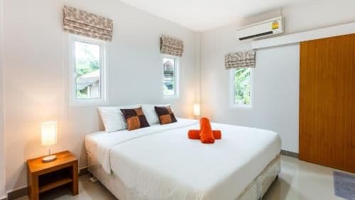 Bungalow