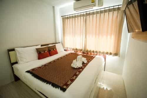 INN Kham Apartment INN Kham Apartment