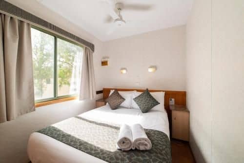 Halls Gap Caravan Park Halls Gap Caravan Park