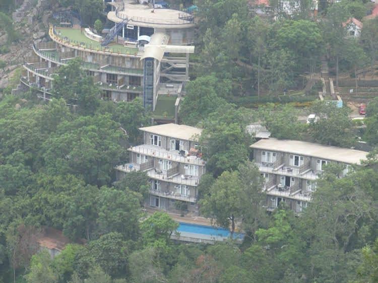 GRT Nature Trails Sky Rocca, Yercaud GRT Nature Trails Sky Rocca, Yercaud