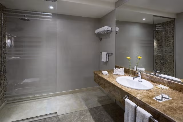 SUITE EXECUTIVE