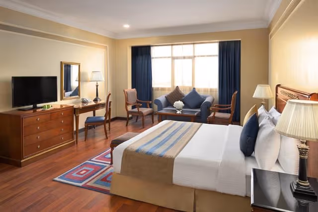 SUITE EXECUTIVE