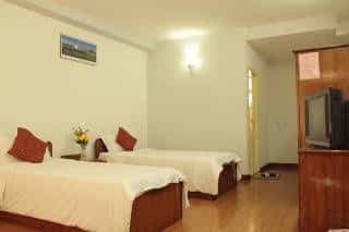 Hotel Mystic Buddha Hotel Mystic Buddha