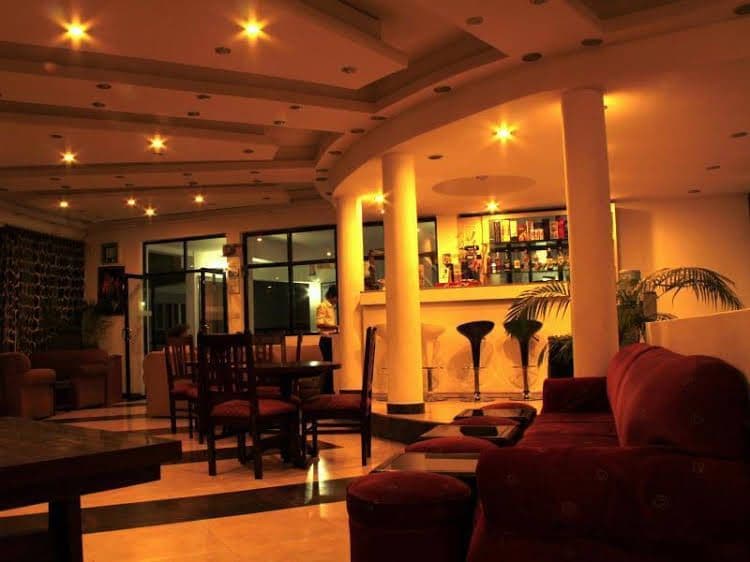 Hotel Mystic Buddha Hotel Mystic Buddha