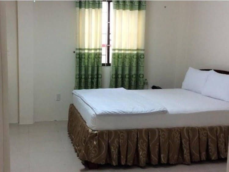 Hau Giang Suite Hotel0