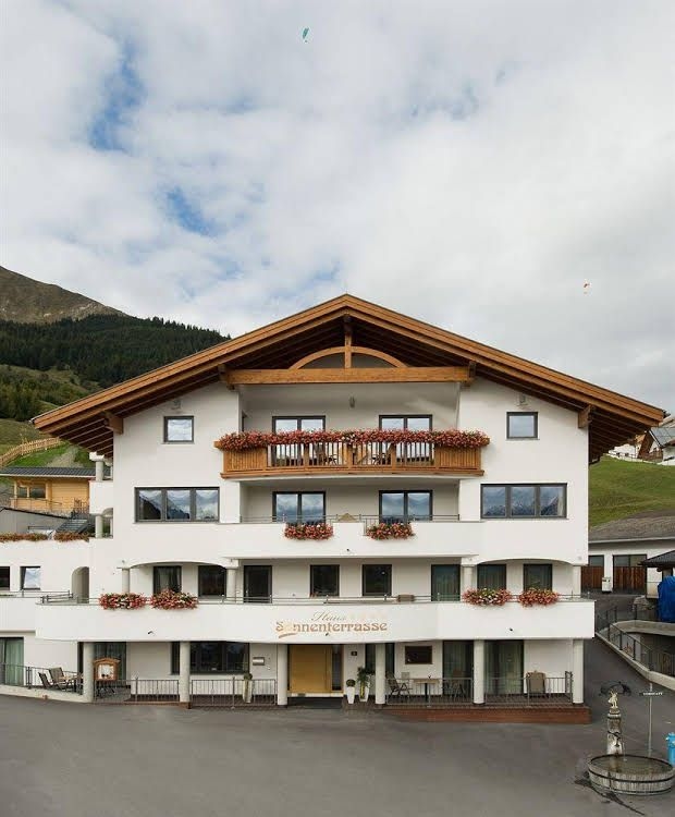 Haus Sonnenterrasse0