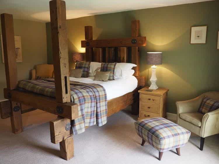 Low Graythwaite Hall Low Graythwaite Hall