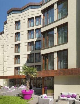 Metropolis Design Hotel3