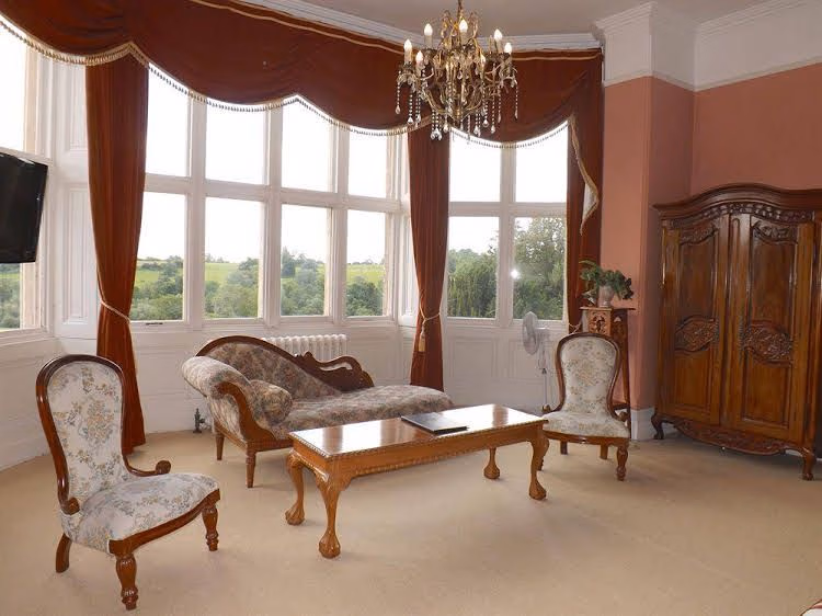 Orchardleigh House2