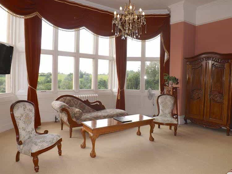 Orchardleigh House Orchardleigh House