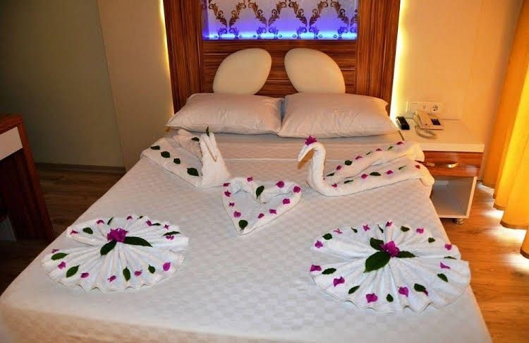 Aslan Hotel0