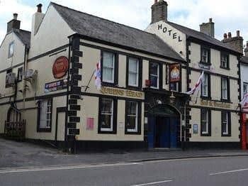 The Queen's Head Hotel The Queen's Head Hotel
