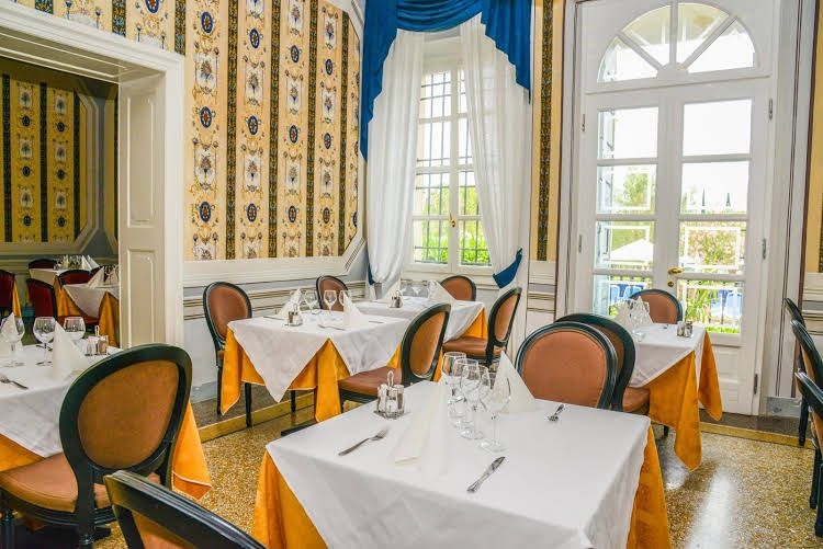 Hotel Antico Monastero3