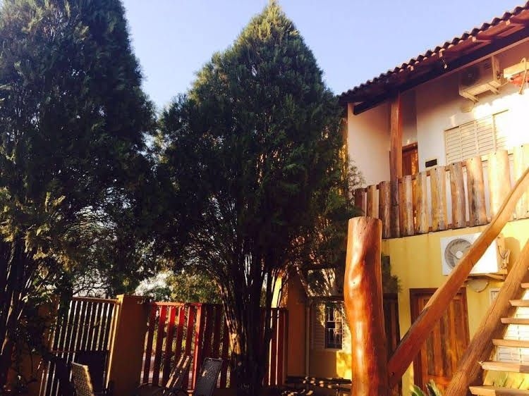 Pousada Oasis3