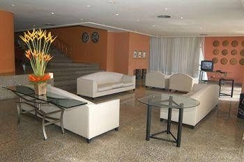 Golden Flat Recife2