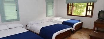 Hotel Campestre Bachue0