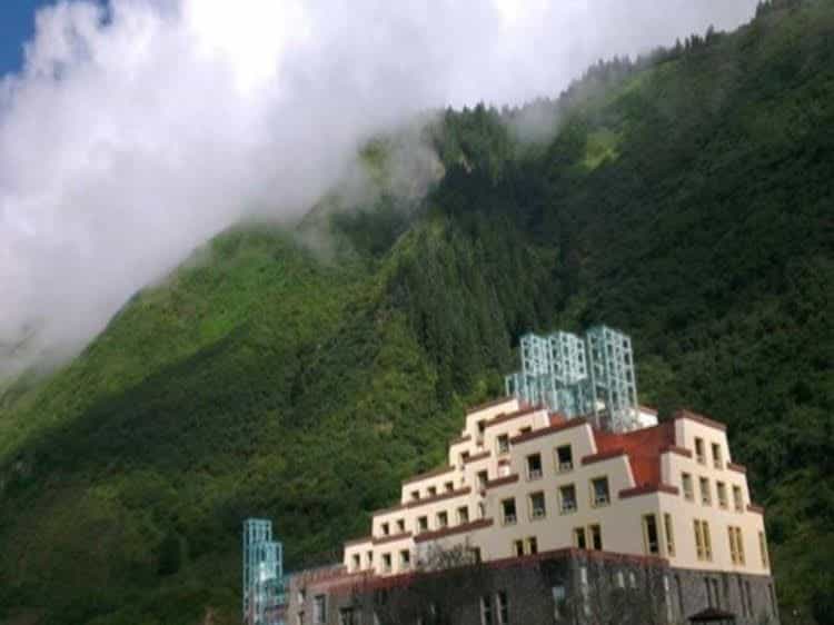 Seercuo International Hotel Seercuo International Hotel
