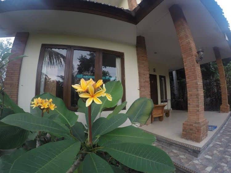 I Gusti Nyoman Oka Hostel and Homestay I Gusti Nyoman Oka Hostel and Homestay