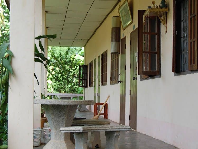 Sengkeo Guesthouse1