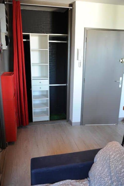 Le Cosy Vauban Le Cosy Vauban