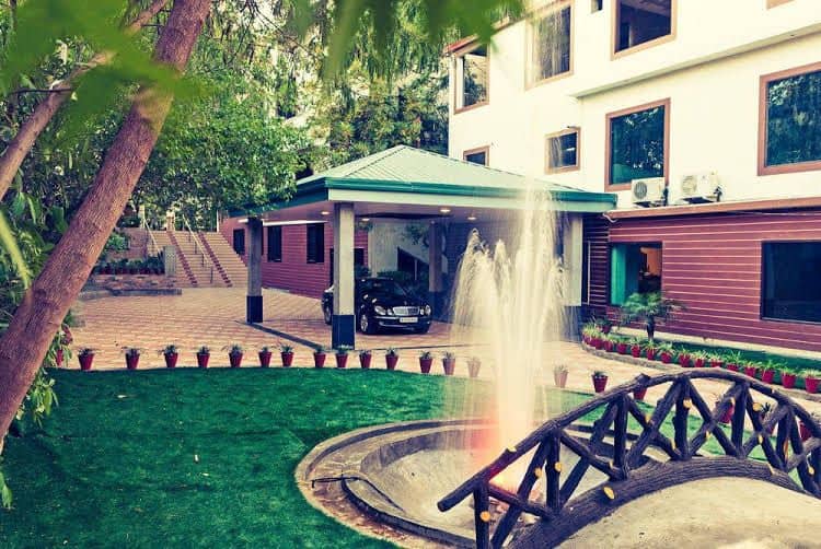 The Byke Grassfield Resort with Outdoor Pool, Shyam Nagar, Jaipur The Byke Grassfield Resort with Outdoor Pool, Shyam Nagar, Jaipur