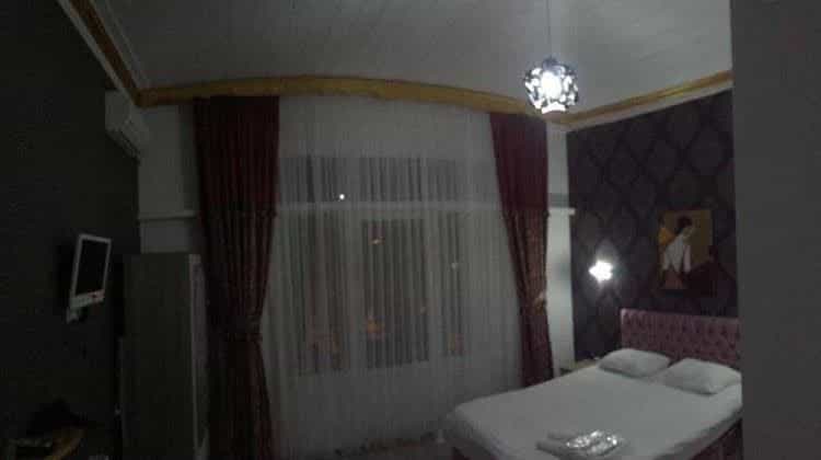 Ada Antik Otel