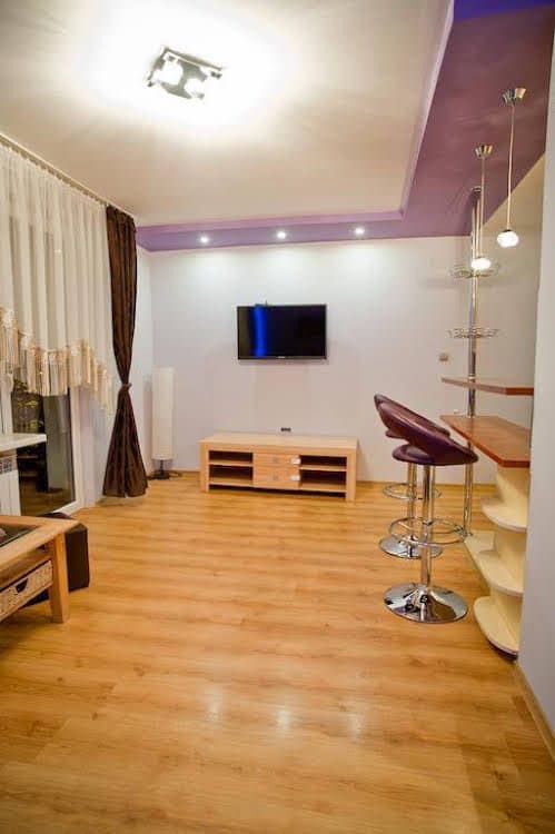 Apartament Zuzia Apartament Zuzia