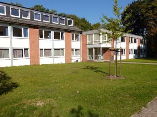 Haus Rissen Gastehaus Haus Rissen Gastehaus
