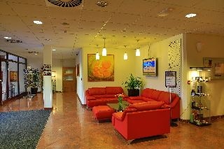 Primavera Hotel & Congress Centre1