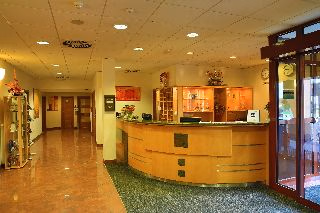 Primavera Hotel & Congress Centre2