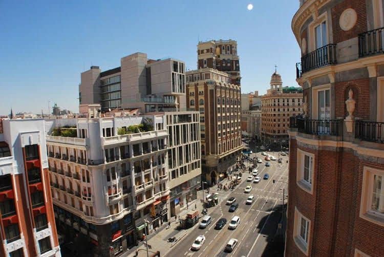 Welcome Apartments Gran Via Welcome Apartments Gran Via