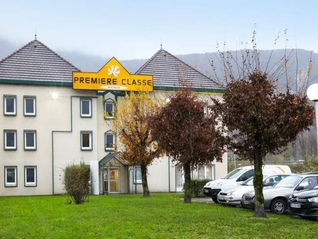 Premiere Classe Grenoble Voreppe4