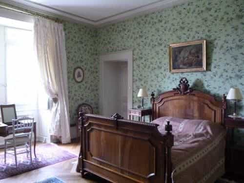Chateau de Veigy