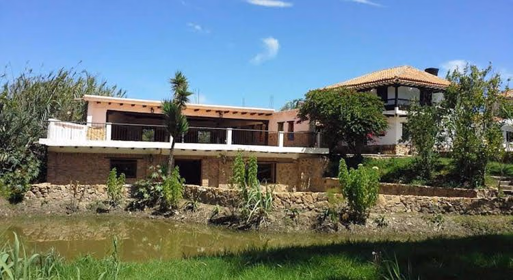 Hotel Campestre San Sebastian2