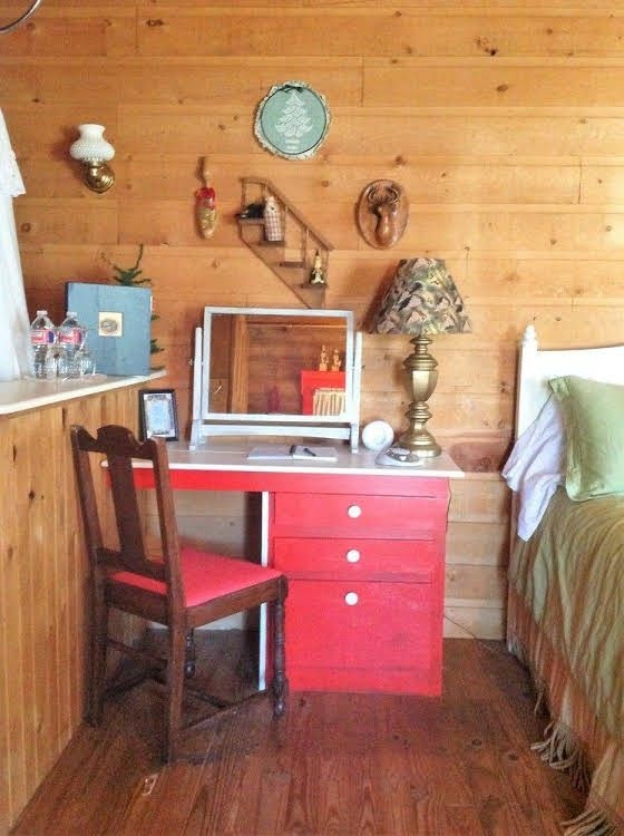 Munzesheimer Manor Bed & Breakfast1
