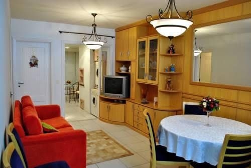 Apartamento Jardim Bela Vista0
