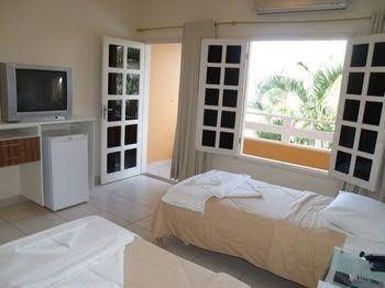 Hotel Nova Guarapari0