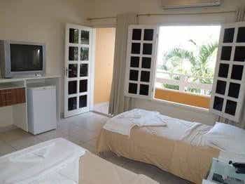 Hotel Nova Guarapari
