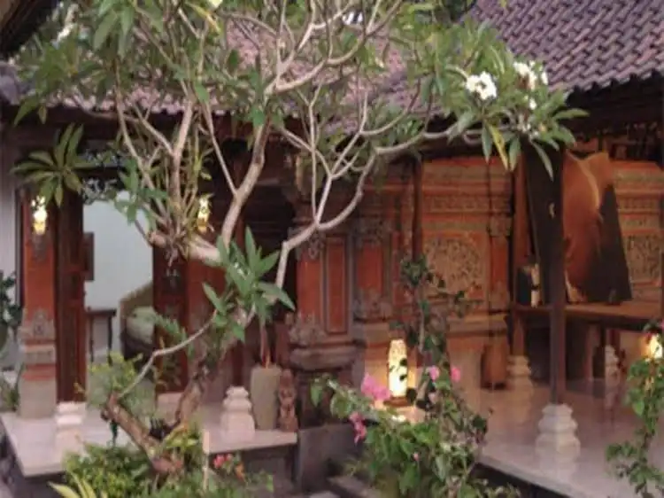Dukuh Pande Villa Dukuh Pande Villa